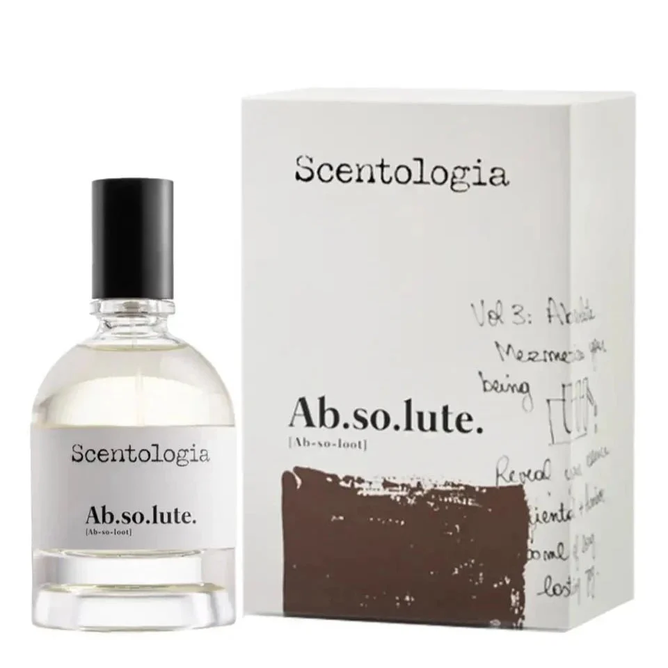 Scentologia Ab.So.Lute EDP - Image 5