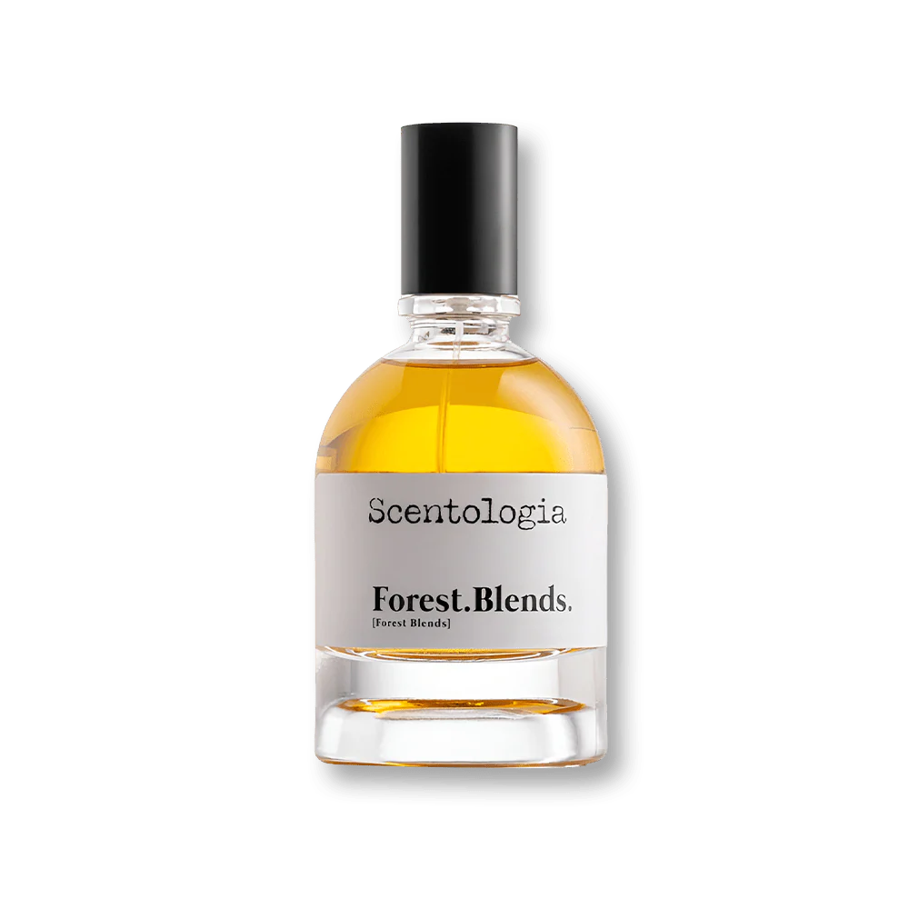 Scentologia Forest.Blends EDP