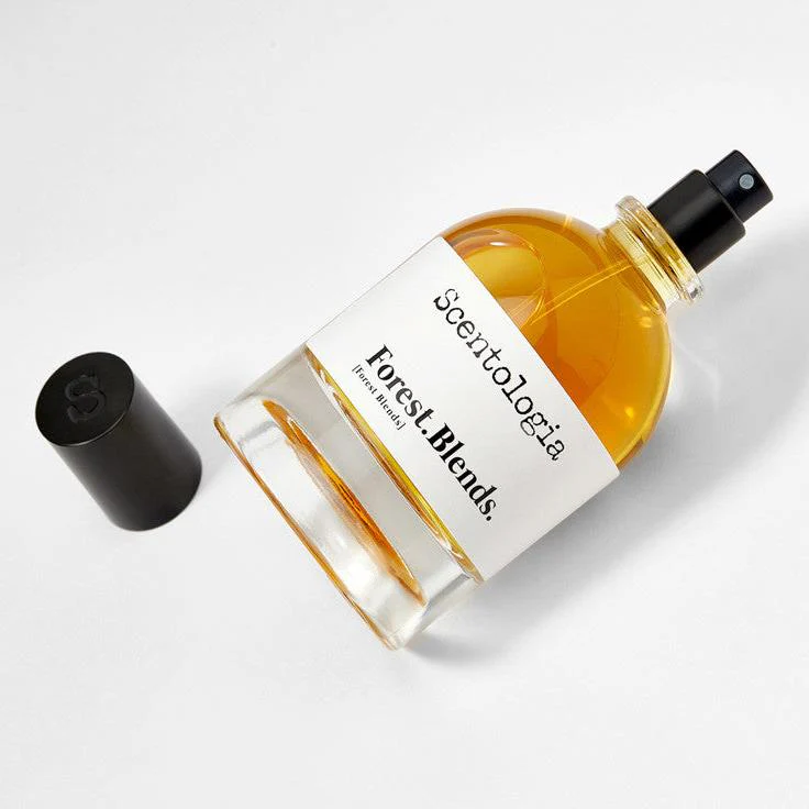 Scentologia Forest.Blends EDP - Image 2