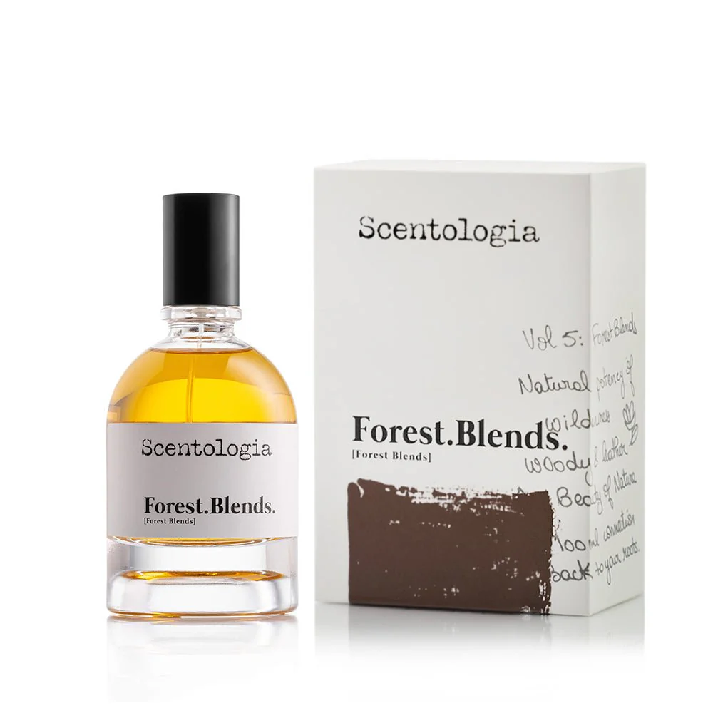 Scentologia Forest.Blends EDP - Image 4