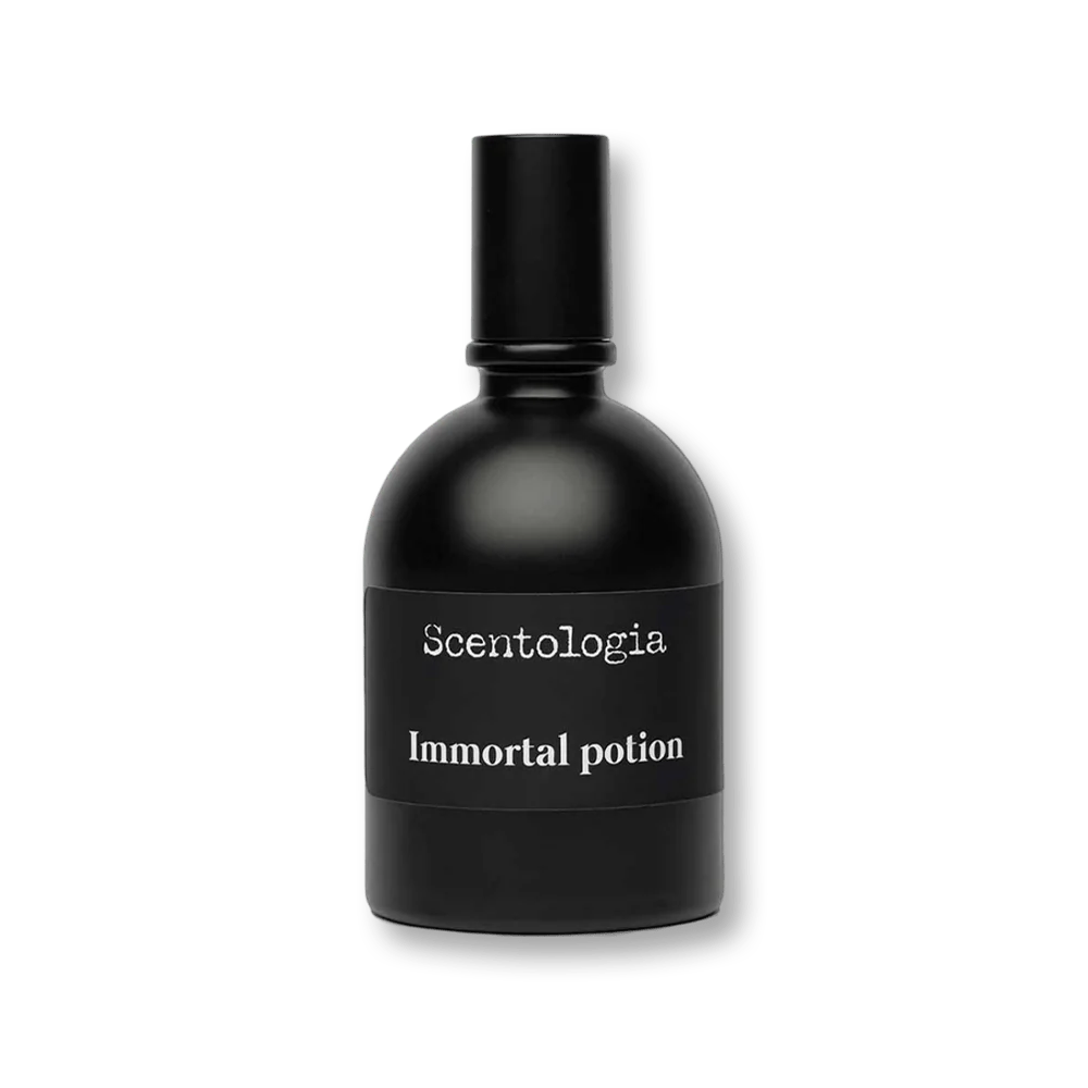 Scentologia Immortal Portion Extrait De Parfum