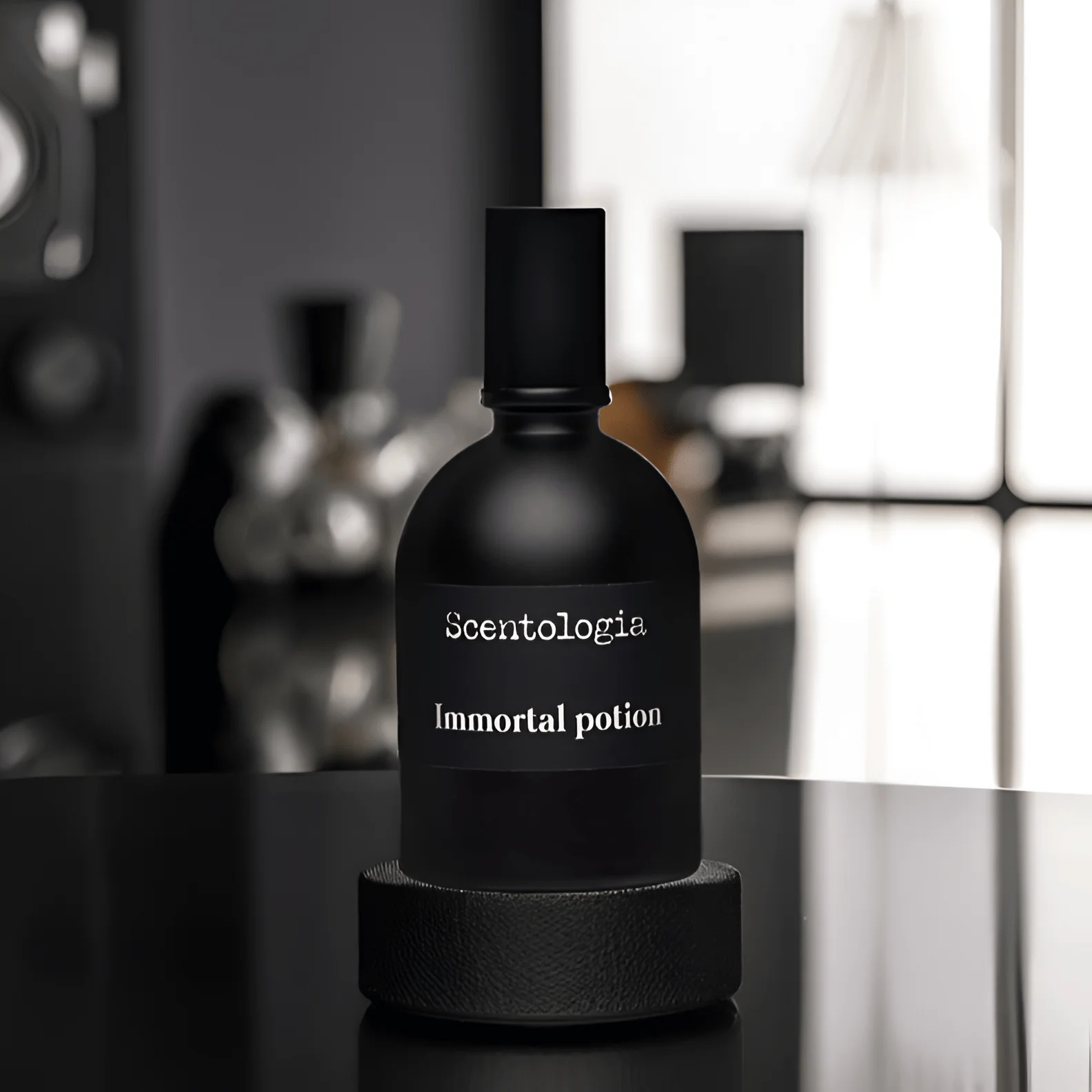 Scentologia Immortal Portion Extrait De Parfum - Image 4