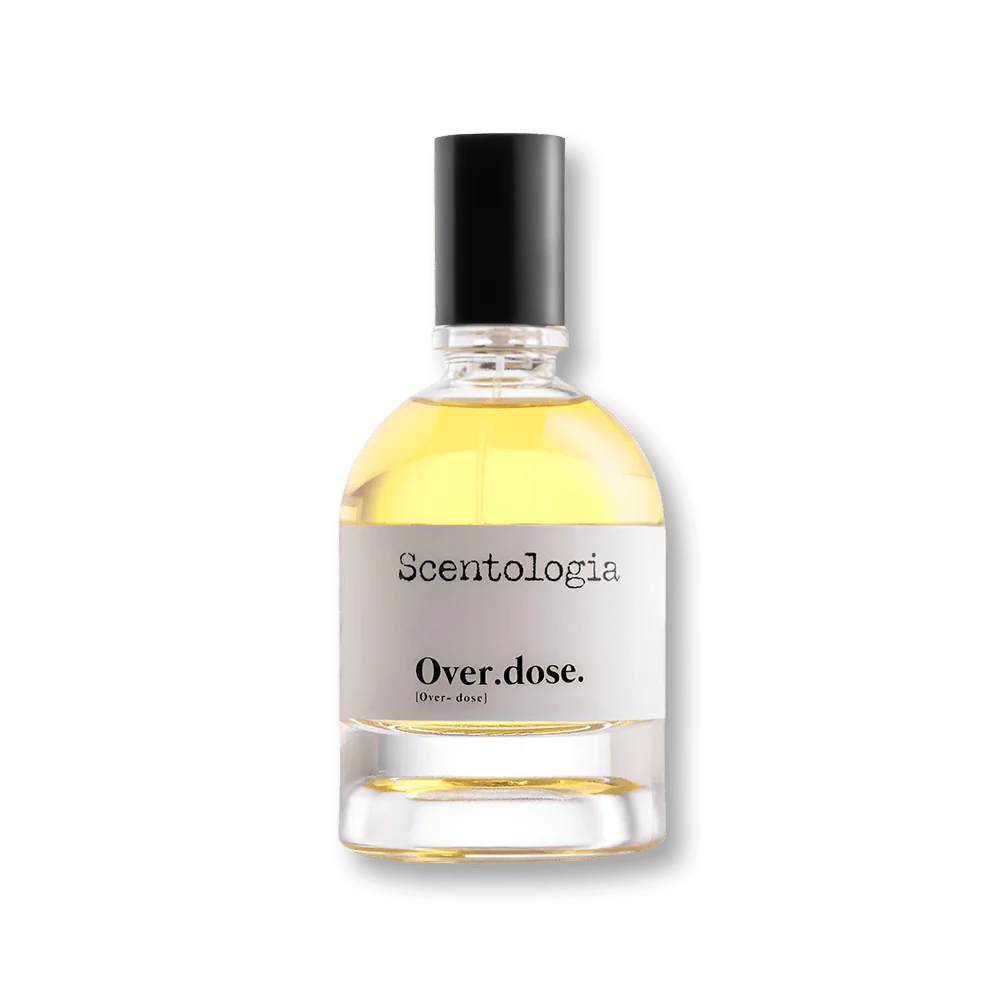 Scentologia Over.Dose EDP