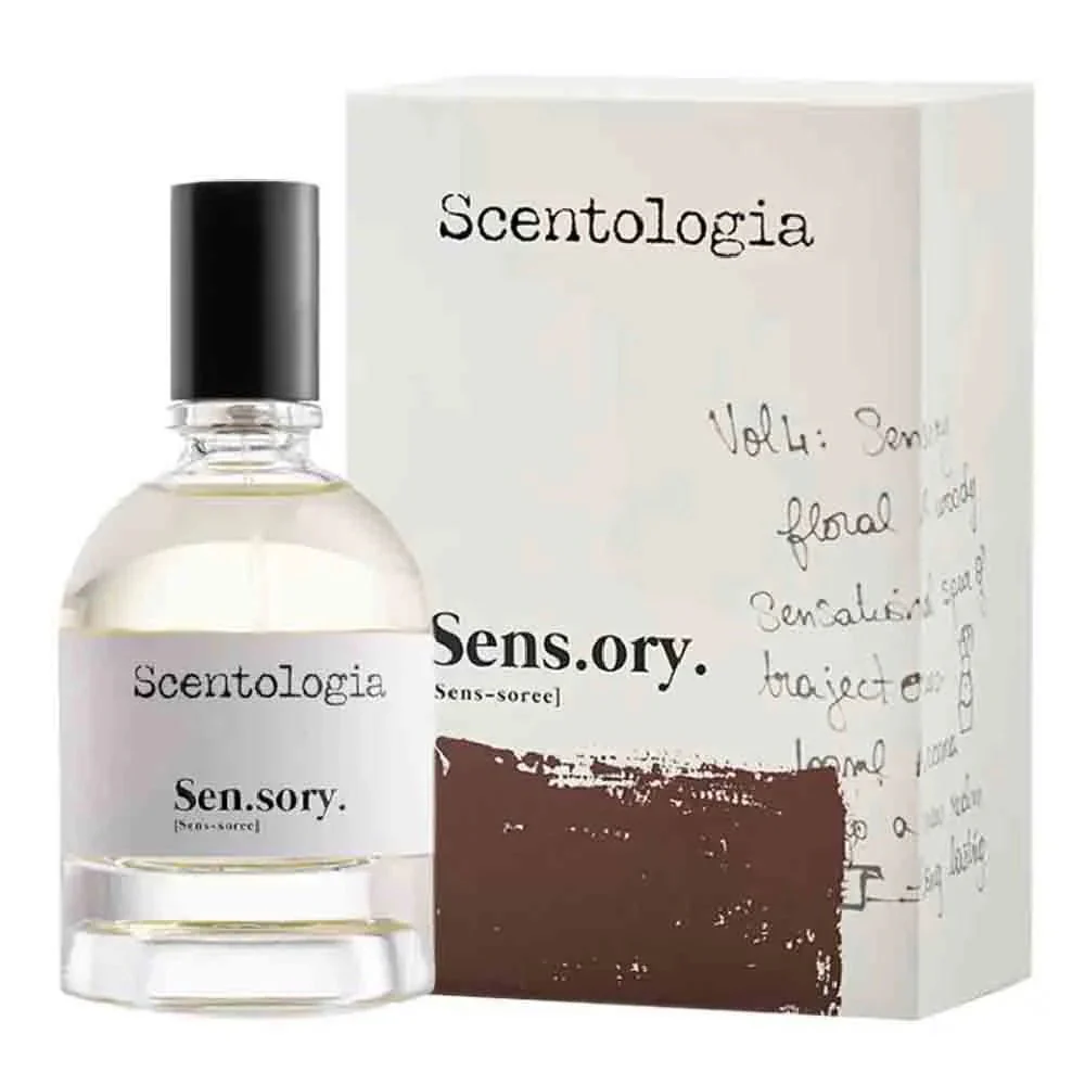 Scentologia Sens.Ory EDP - Image 4