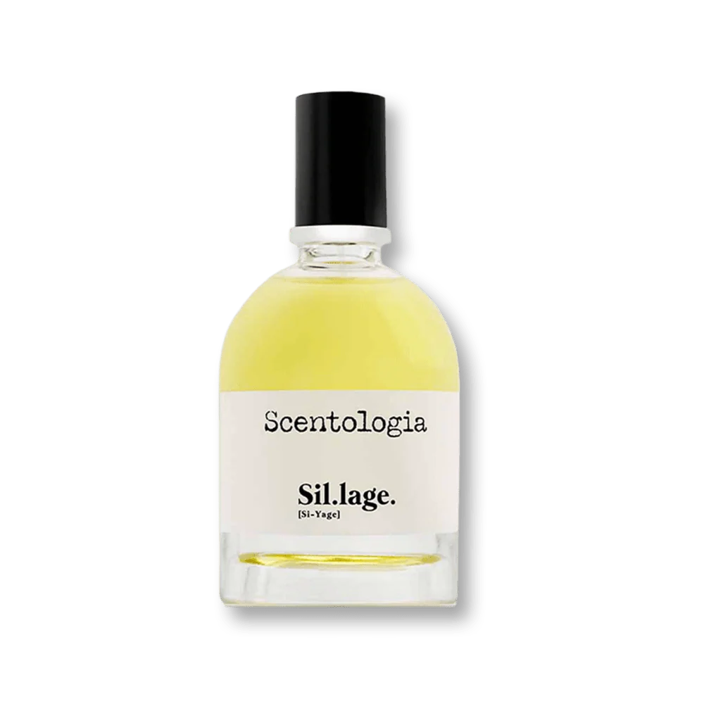 Scentologia Sil.Lage EDP