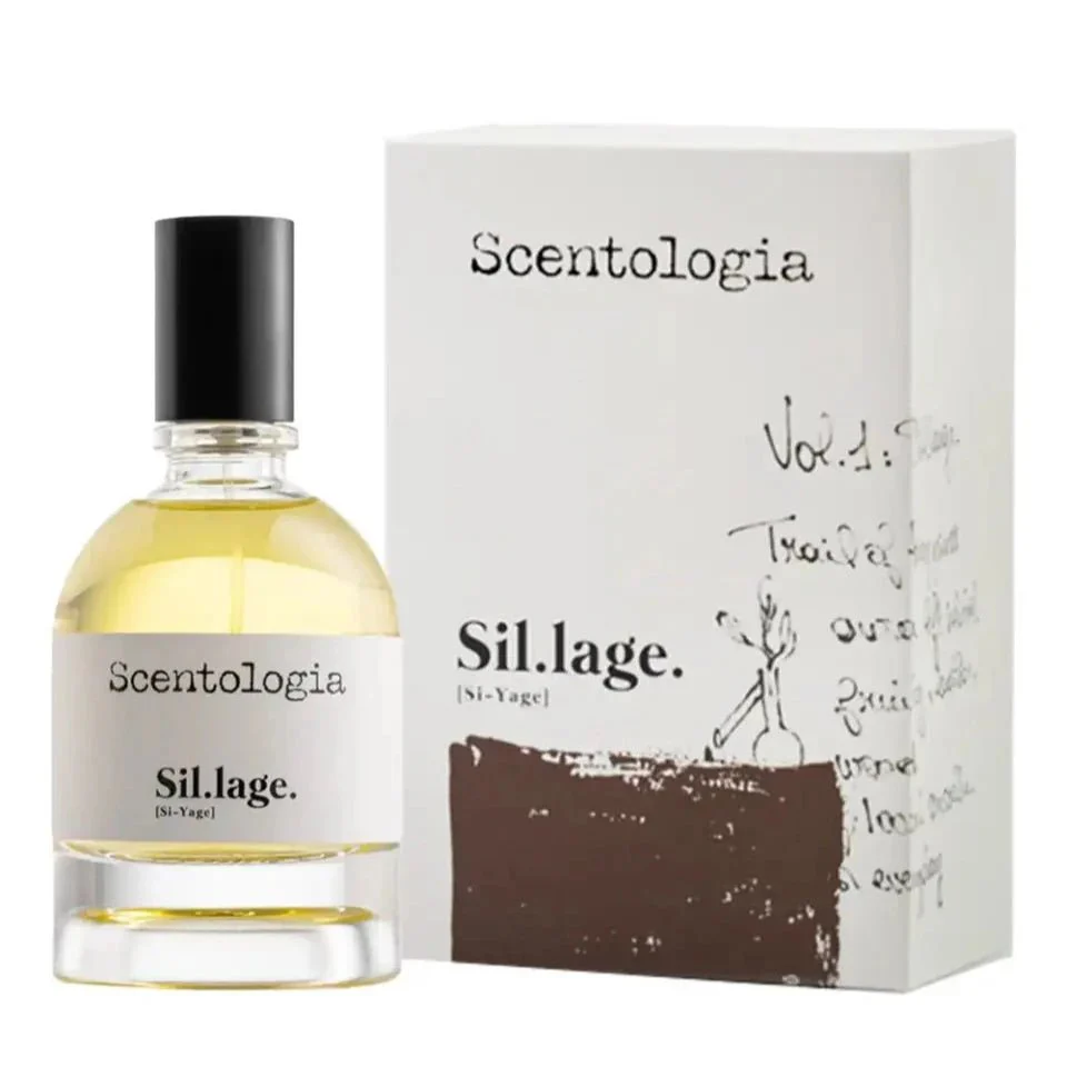 Scentologia Sil.Lage EDP - Image 4