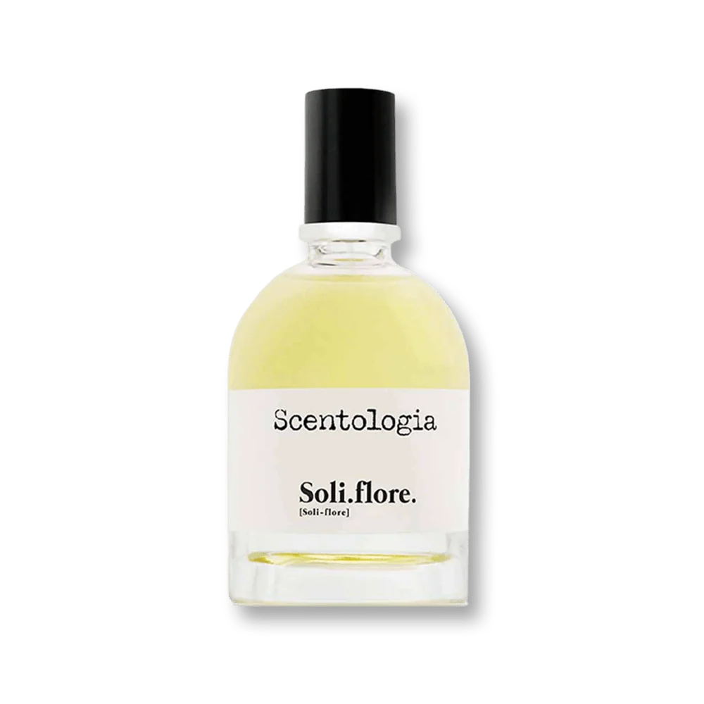 Scentologia Soli.Flore EDP