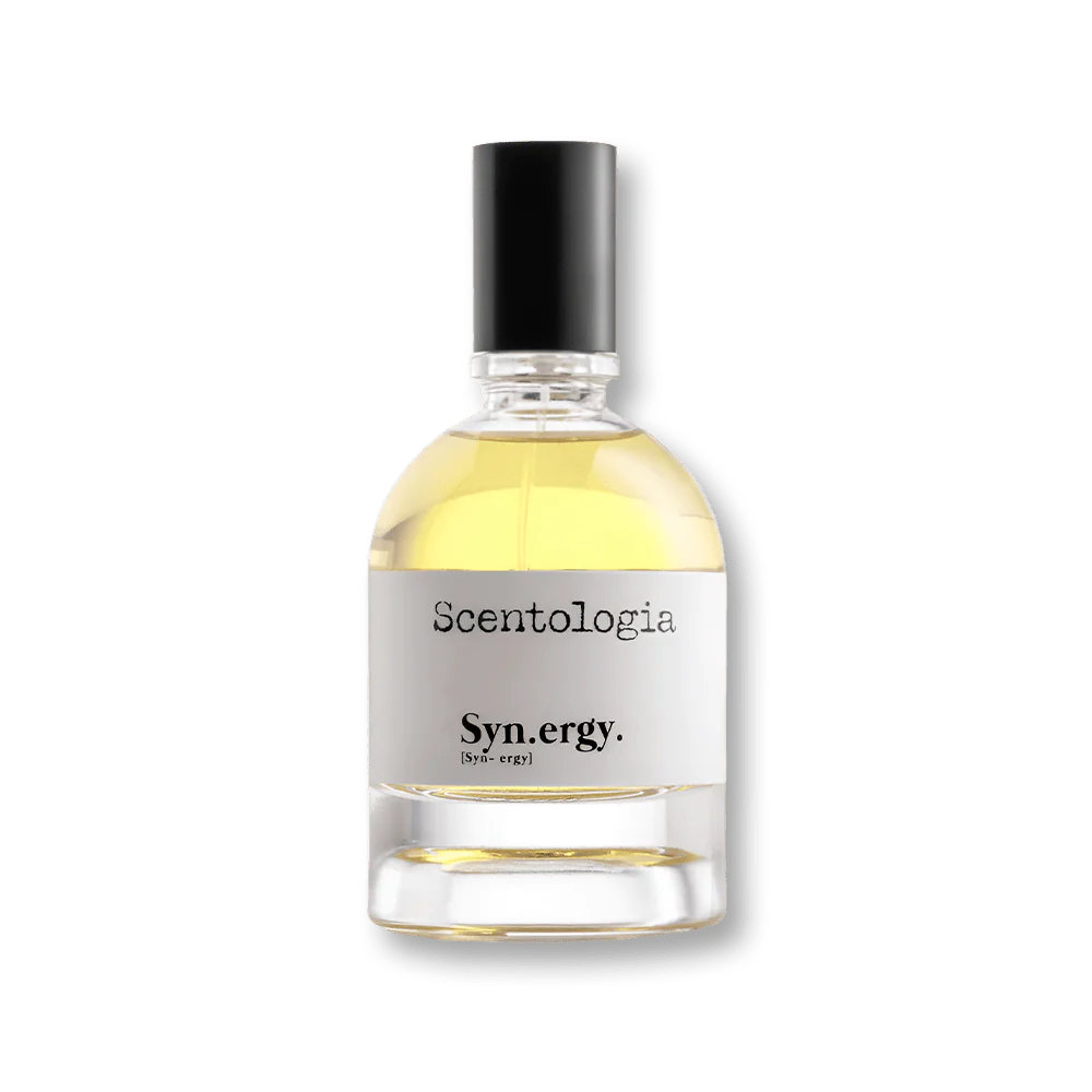 Scentologia Syn.Ergy EDP