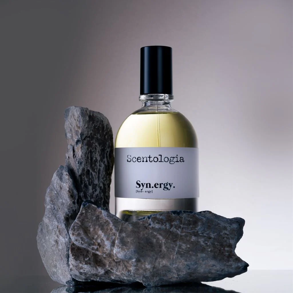 Scentologia Syn.Ergy EDP - Image 2