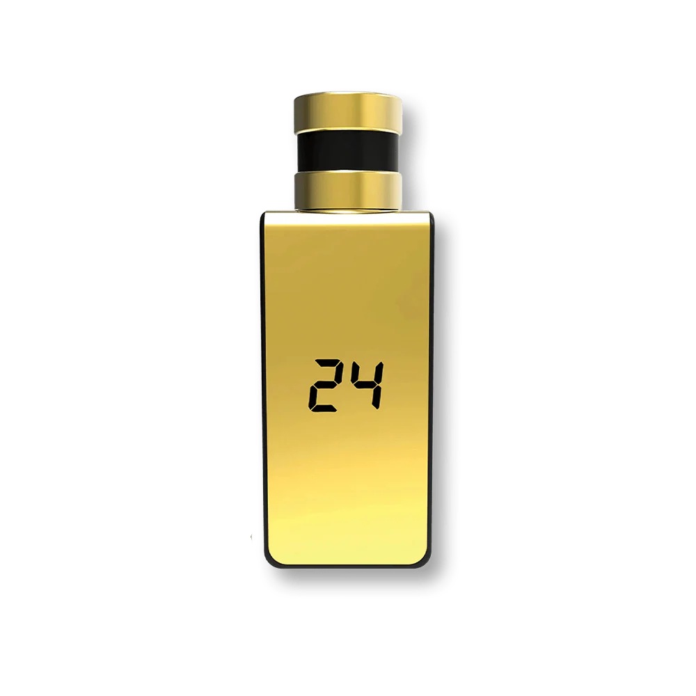 Scentstory 24 Elixir Gold EDP