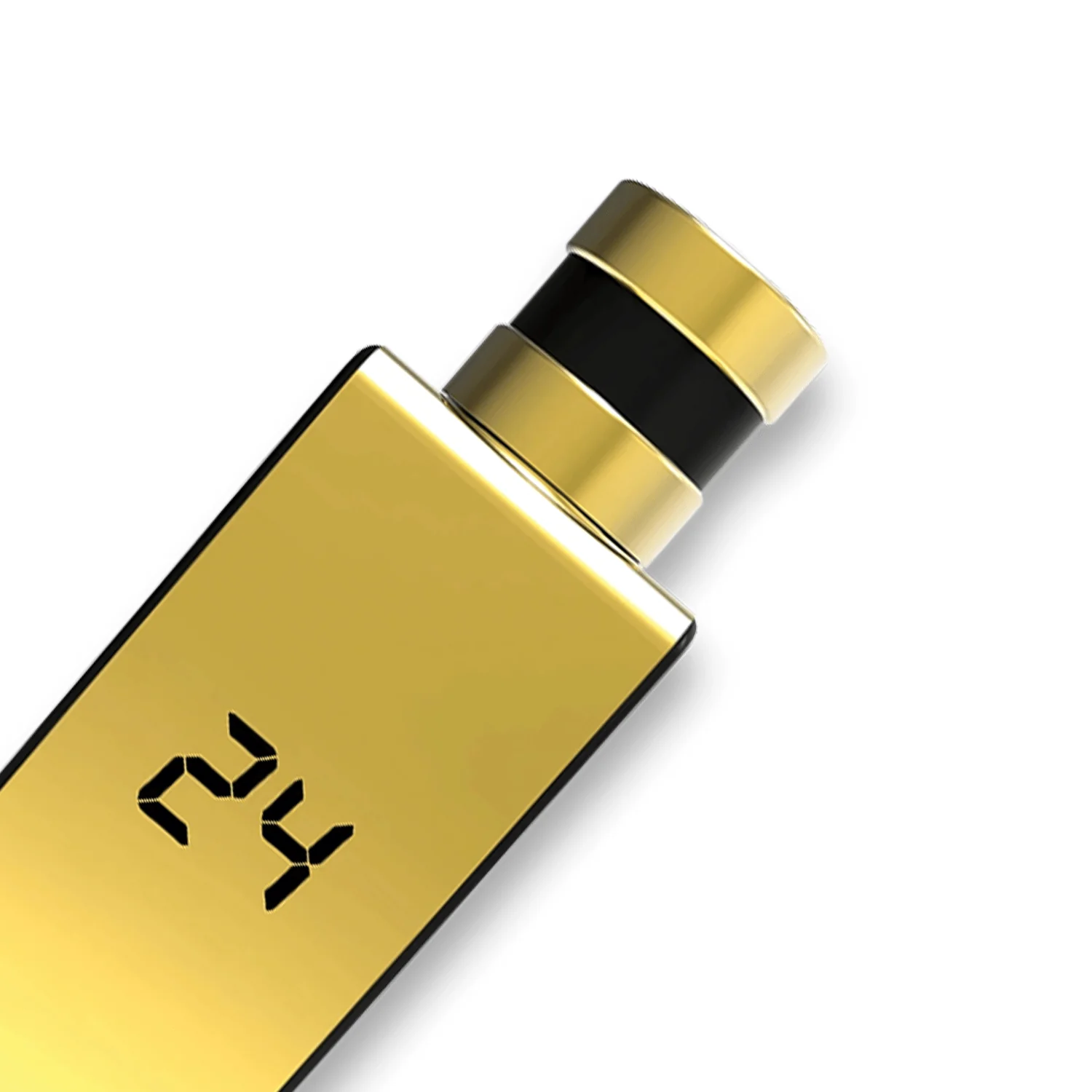 Scentstory 24 Elixir Gold EDP - Image 3