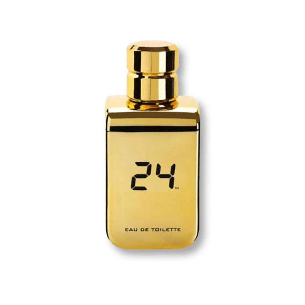 Scentstory 24 Gold EDT