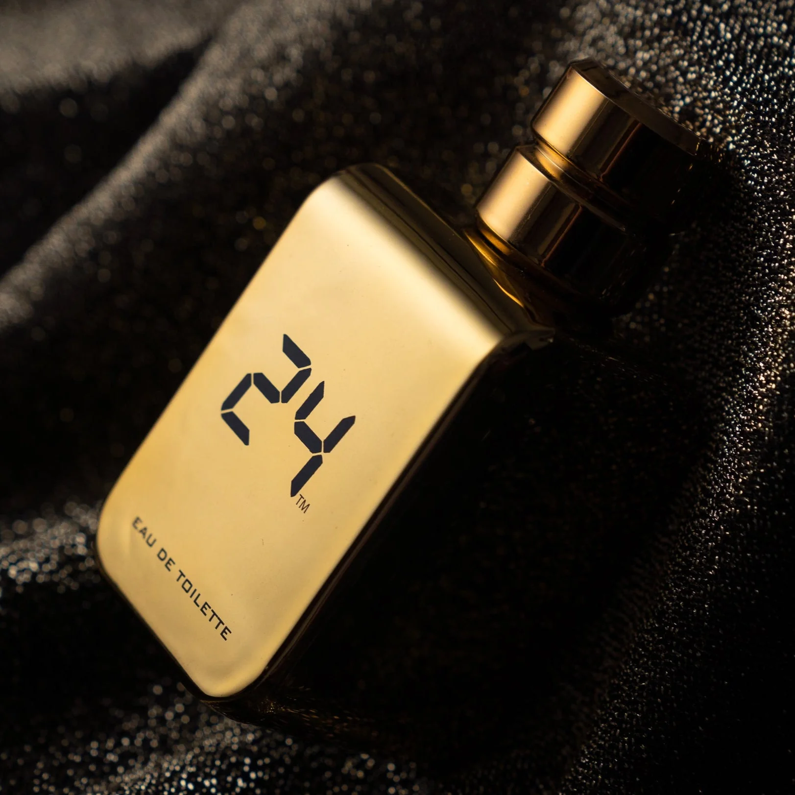 Scentstory 24 Gold EDT - Image 3