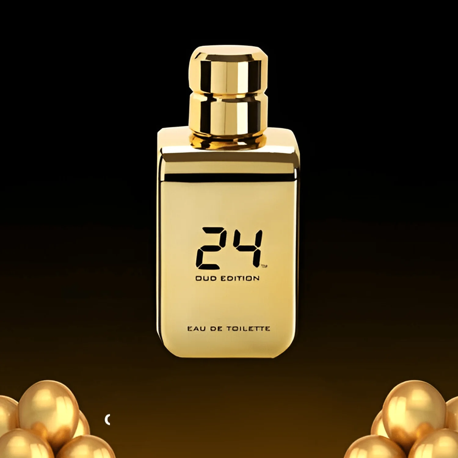 Scentstory 24 Gold EDT - Image 4