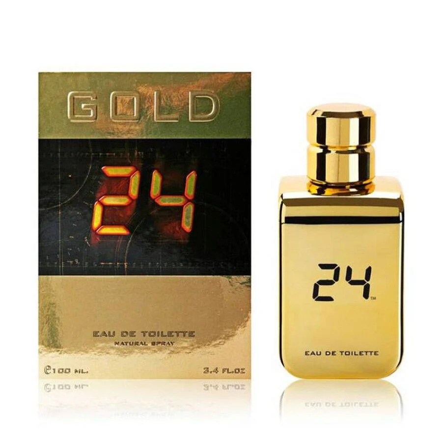 Scentstory 24 Gold EDT - Image 5
