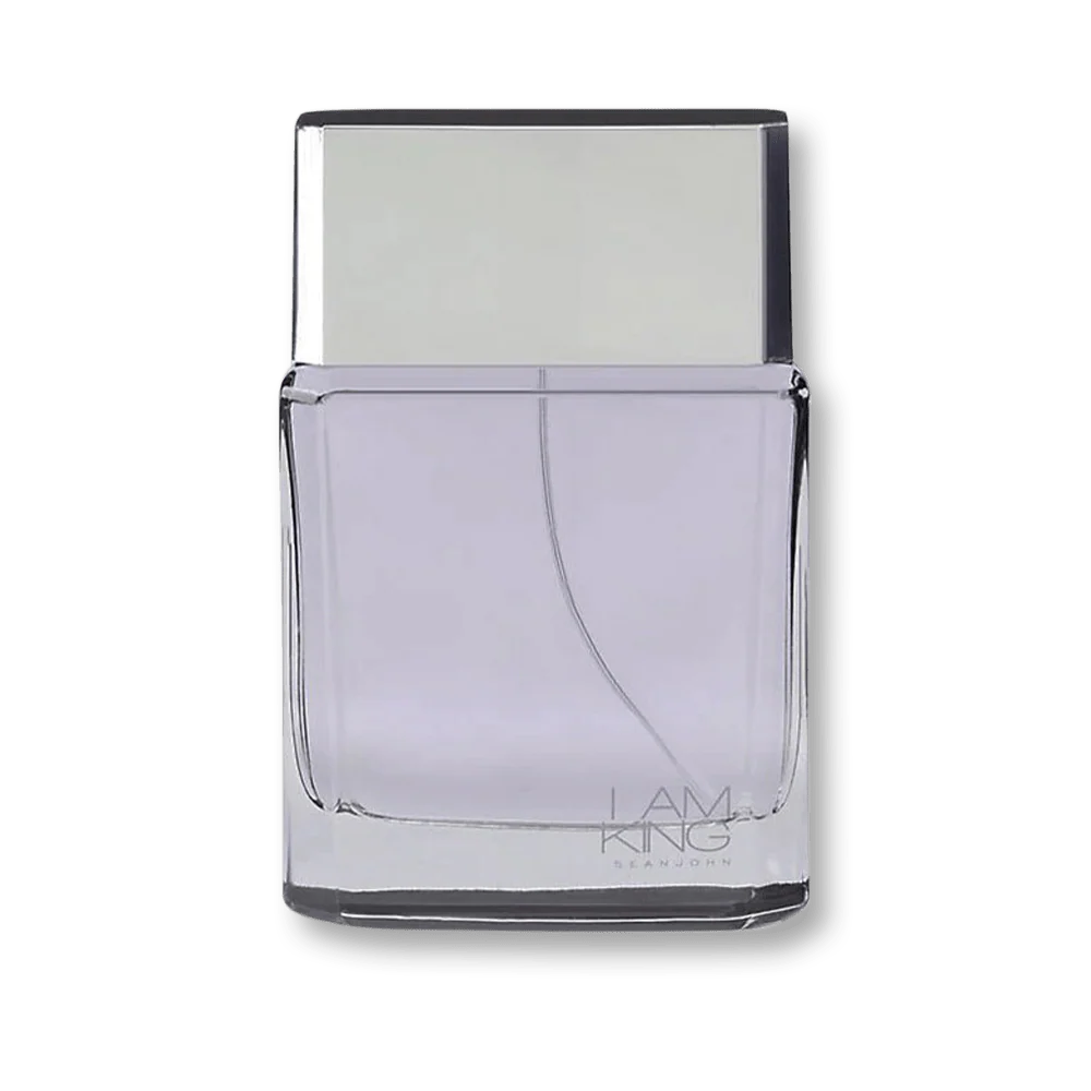 Sean John I Am King EDT