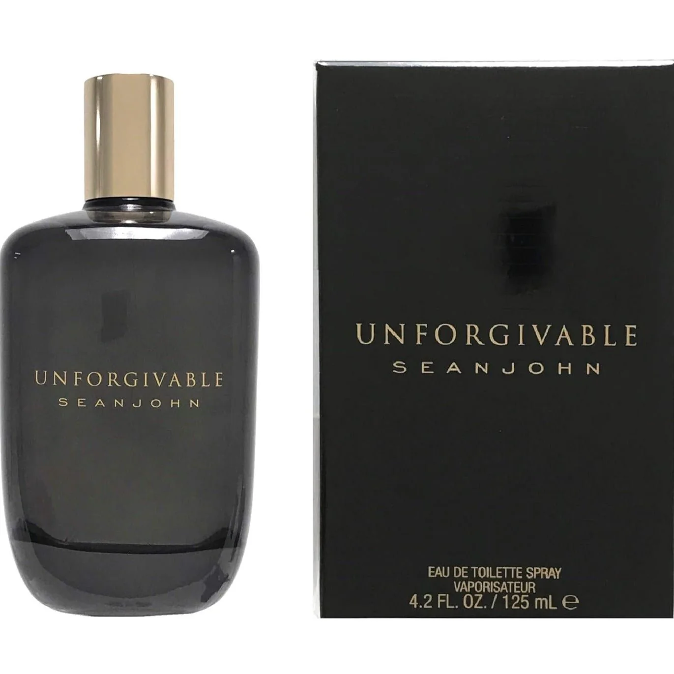 Sean John Unforgivable EDT - Image 3