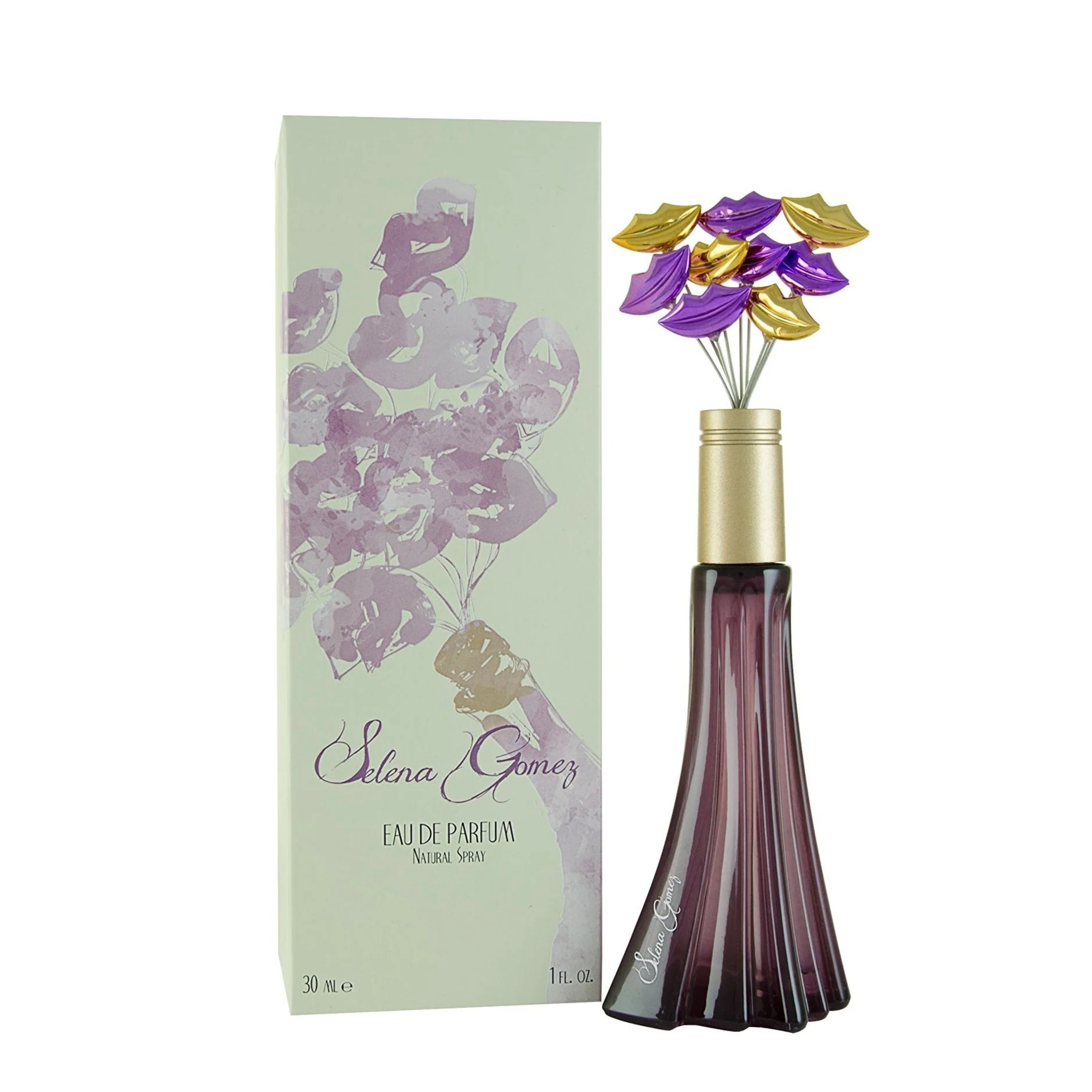 Selena Gomez EDP - Image 2