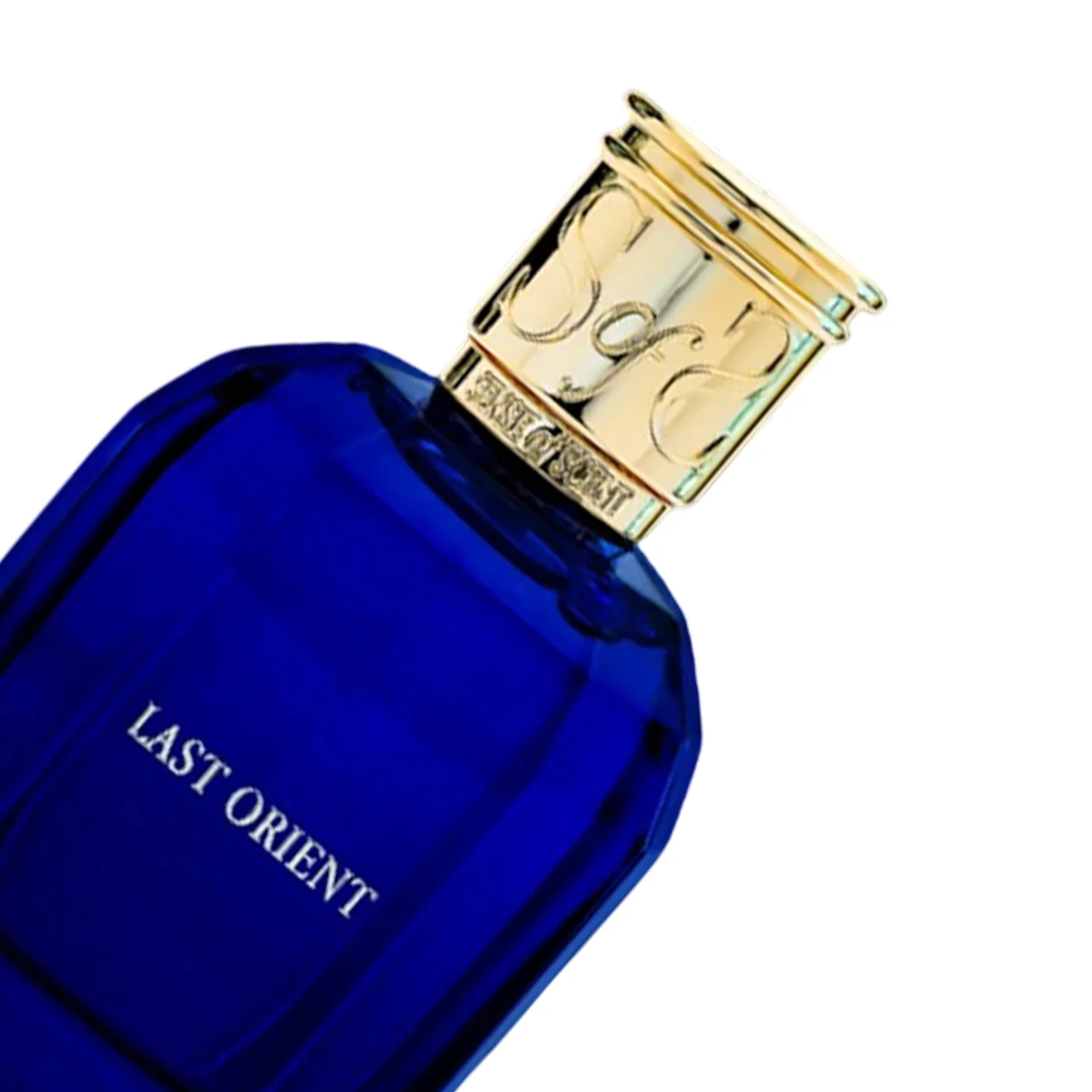 Sense Of Scent Mayfair Collection Last Orient EDP - Image 2