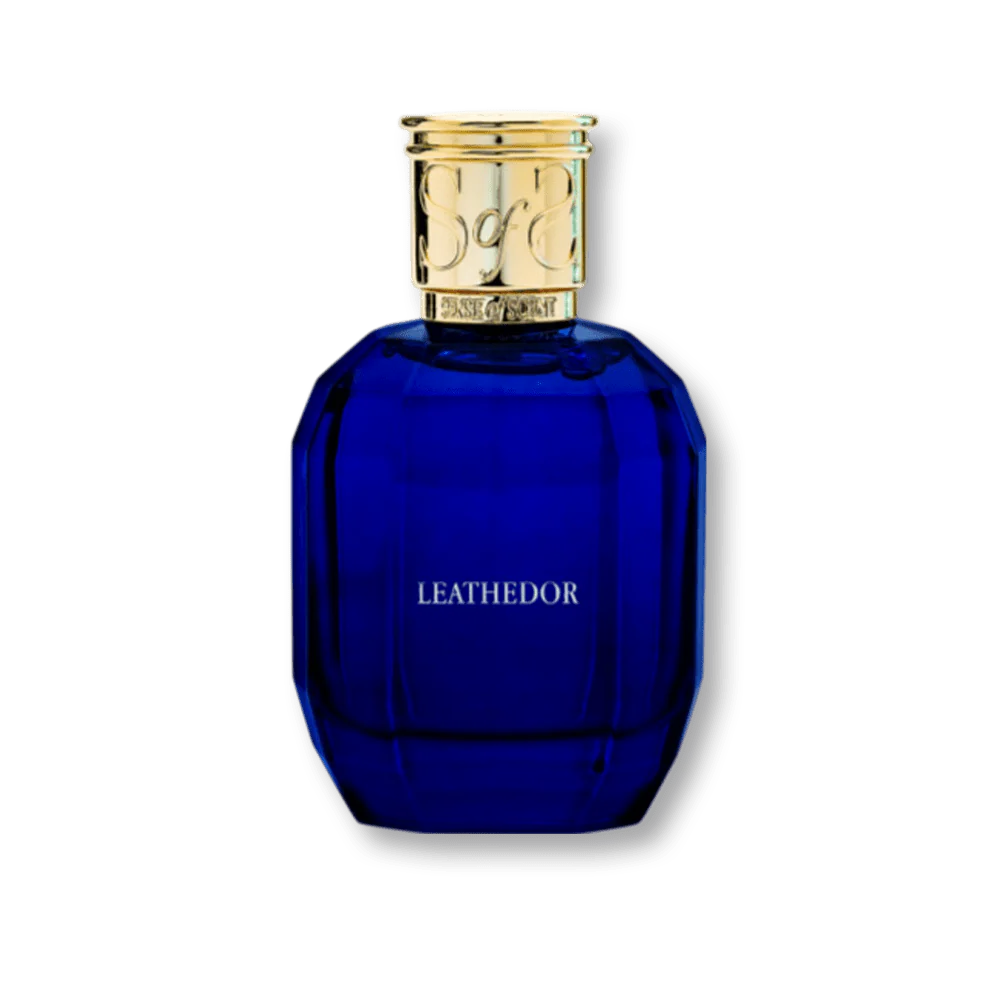 Sense Of Scent Mayfair Collection Leathedor EDP