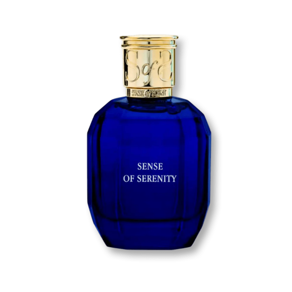 Sense Of Scent Mayfair Collection Sense Of Serenity EDP