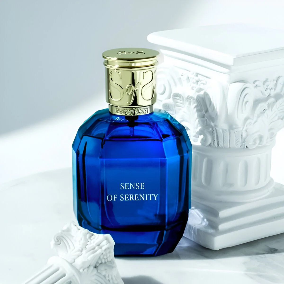 Sense Of Scent Mayfair Collection Sense Of Serenity EDP - Image 2