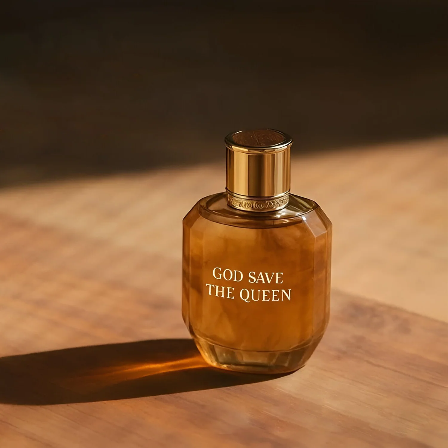 Sense Of Scent Royal Collection God Save The Queen EDP - Image 4