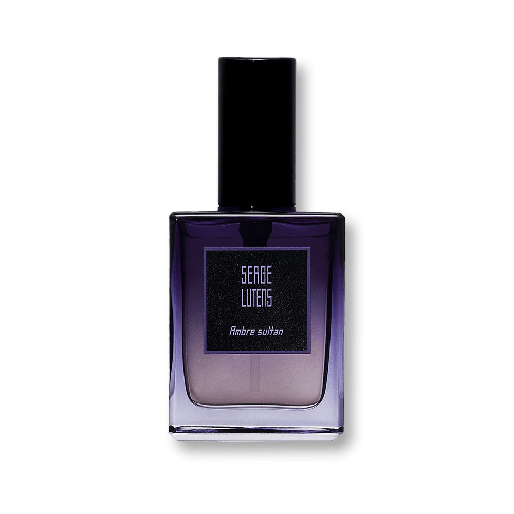 Serge Lutens Ambre Sultan Confit De Parfum Oil