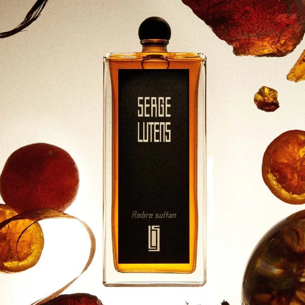 Serge Lutens Ambre Sultan EDP - Image 2