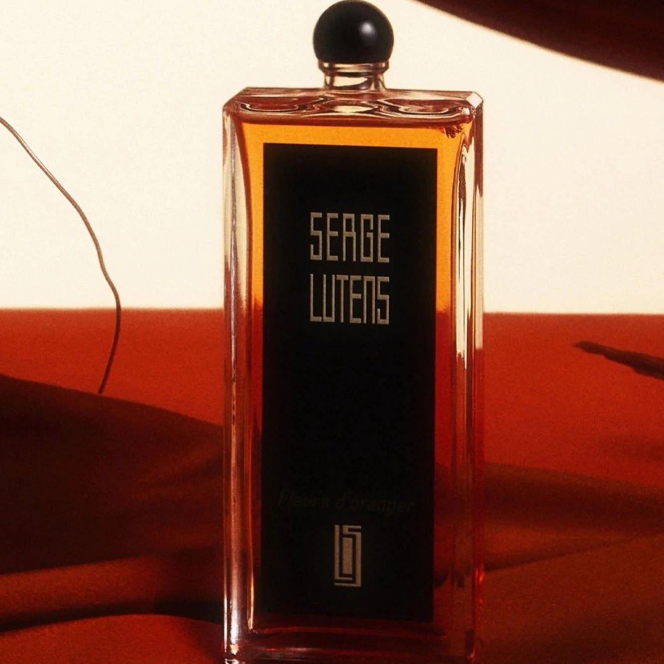 Serge Lutens Ambre Sultan EDP - Image 3