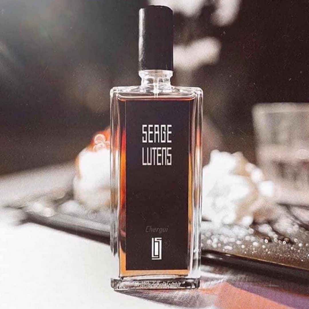 Serge Lutens Chergui EDP - Image 2
