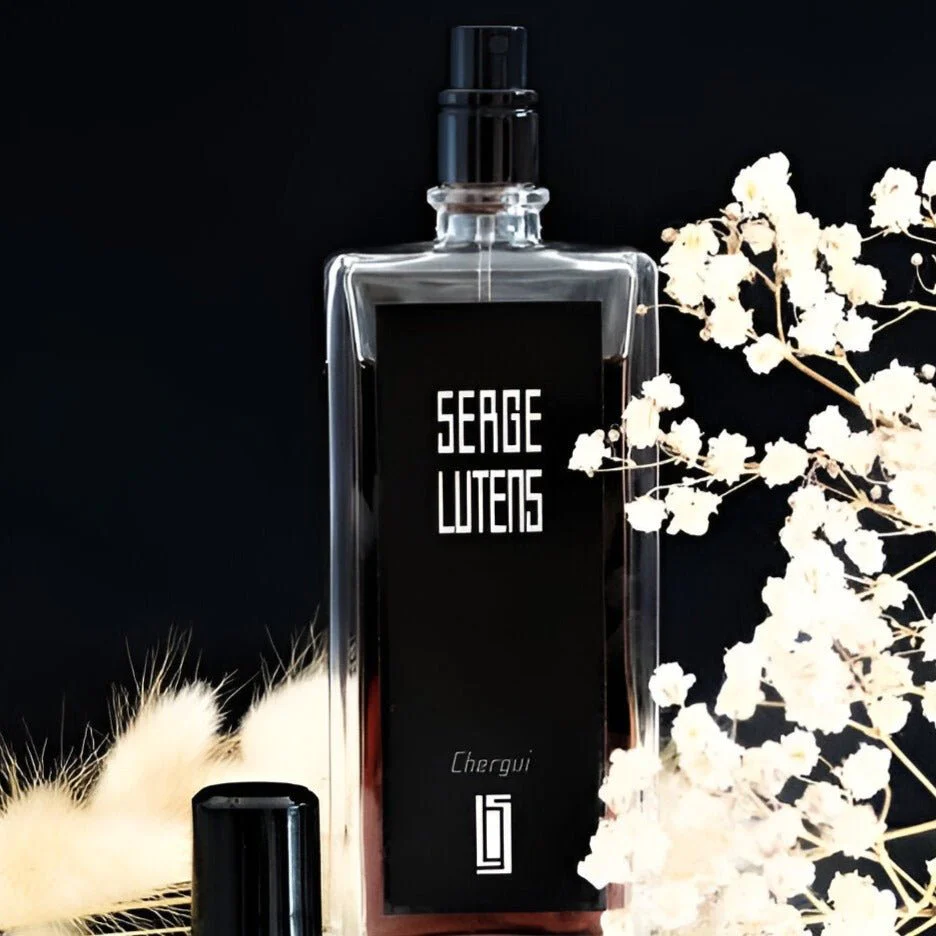 Serge Lutens Chergui EDP - Image 4