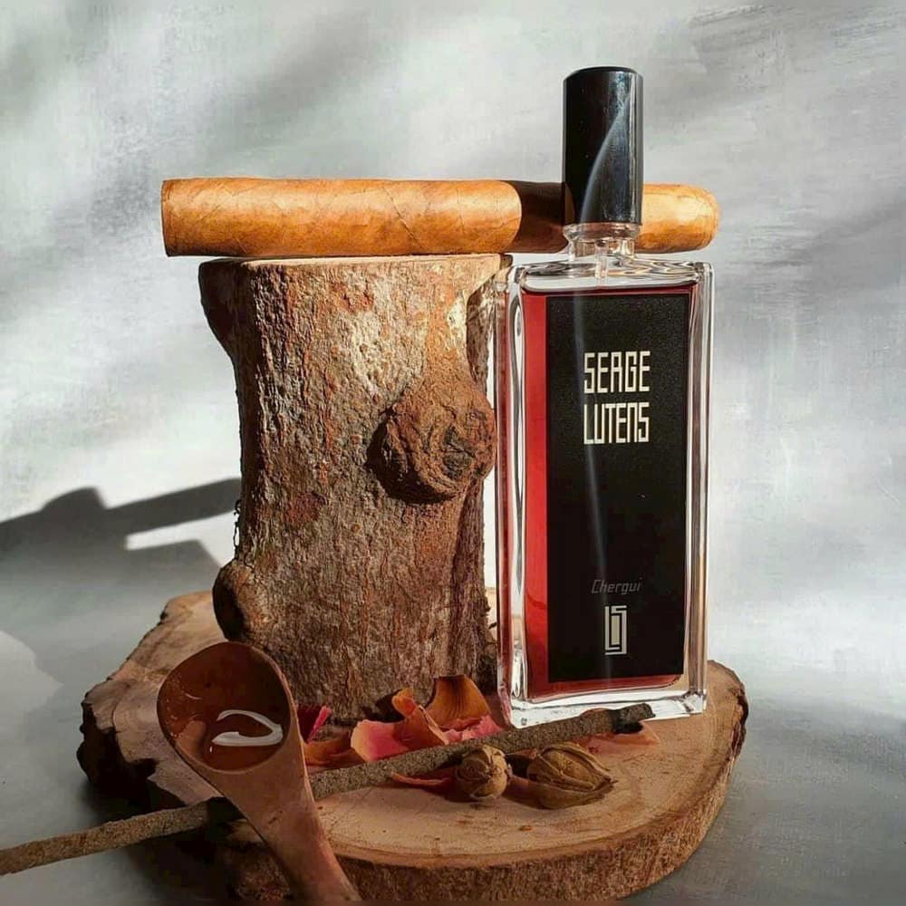 Serge Lutens Chergui EDP - Image 5