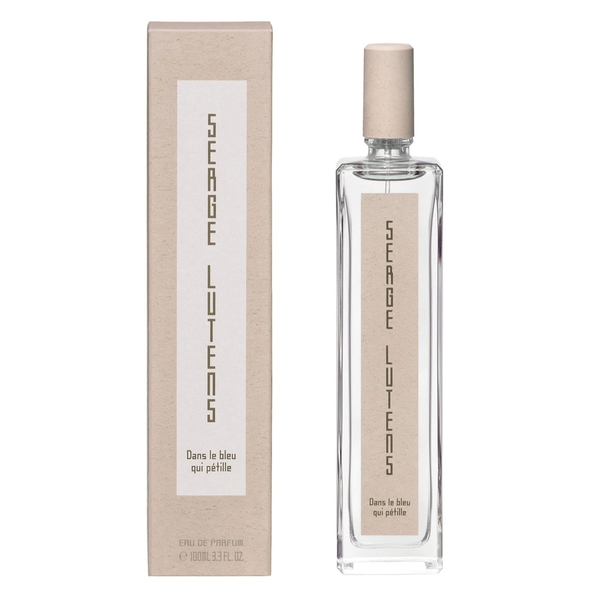 Serge Lutens Dans Le Bleu Qui Petille EDP - Image 5