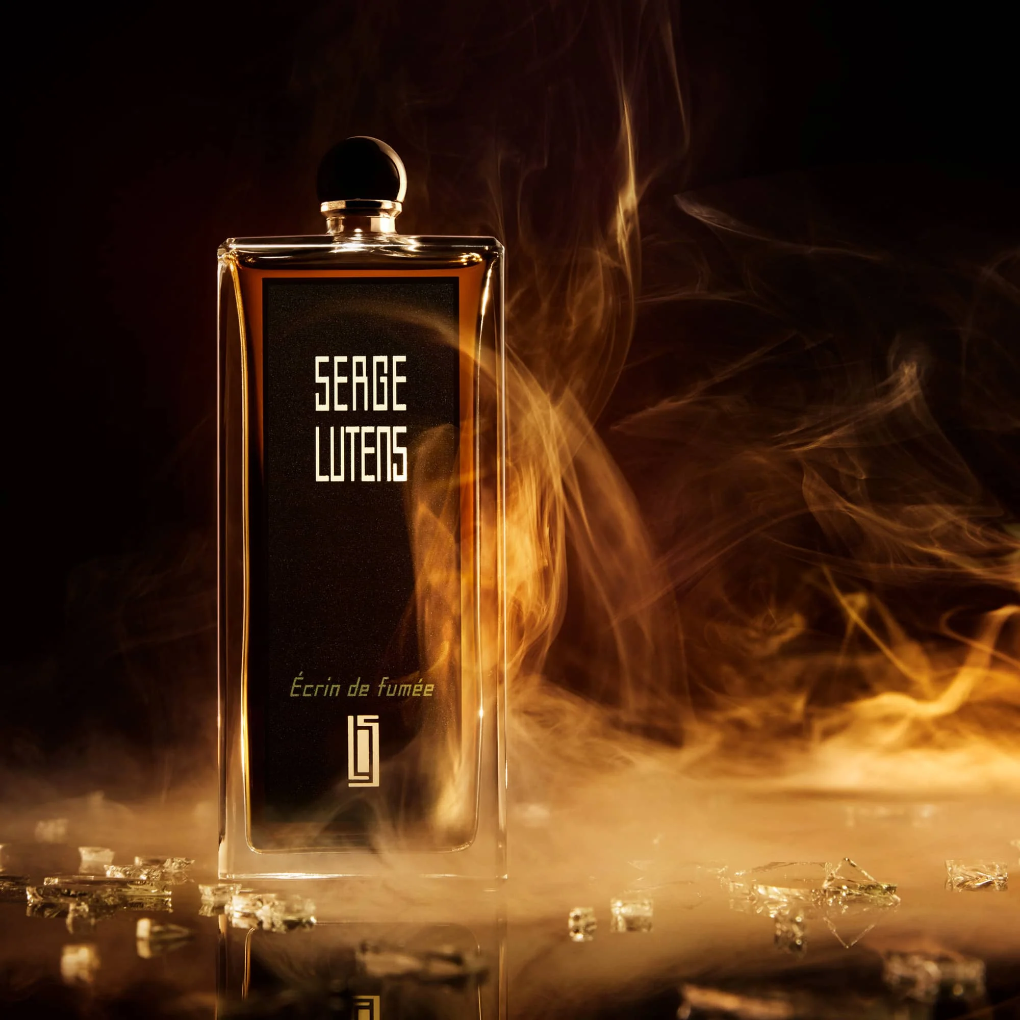 Serge Lutens Ecrin de Fumee EDP - Image 3