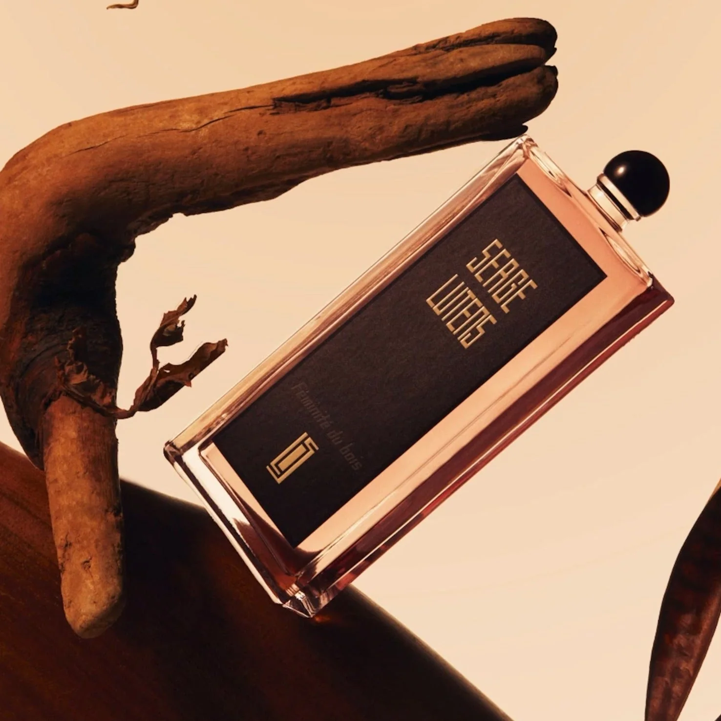 Serge Lutens Feminite Du Bois EDP - Image 2