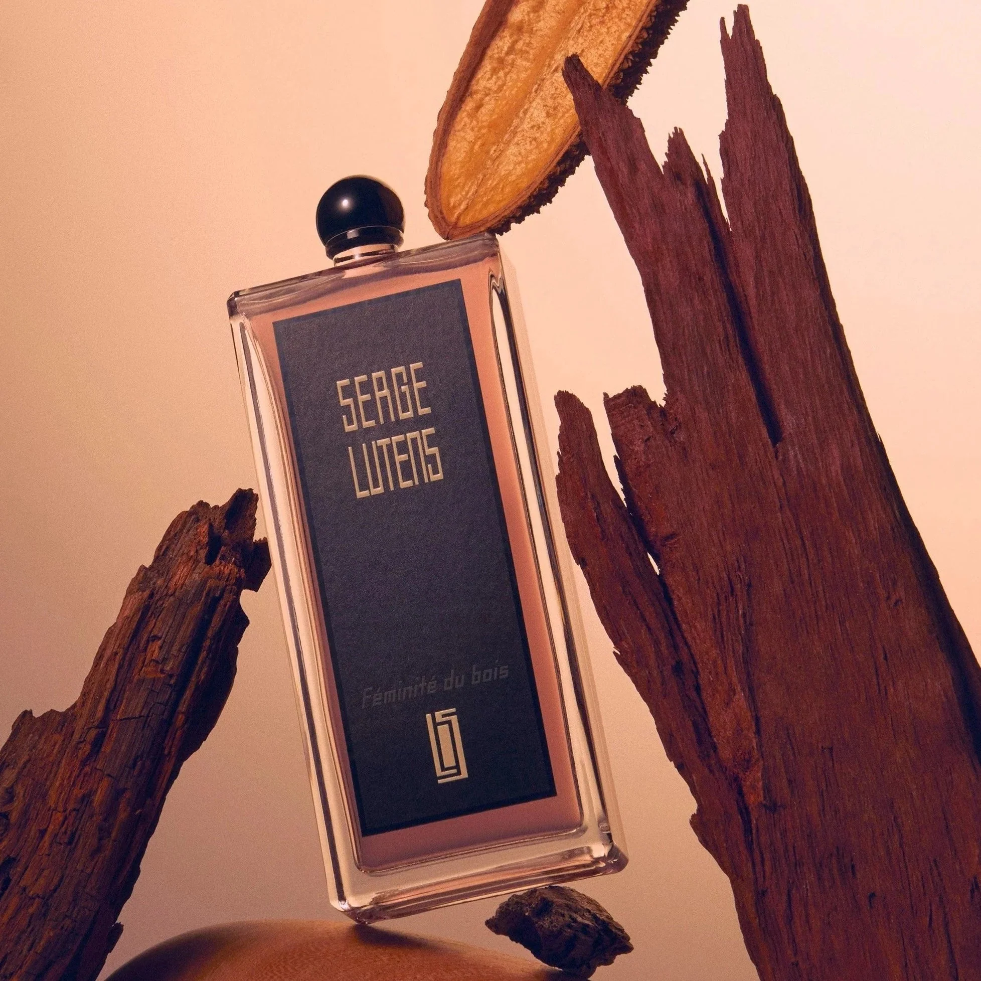 Serge Lutens Feminite Du Bois EDP - Image 3