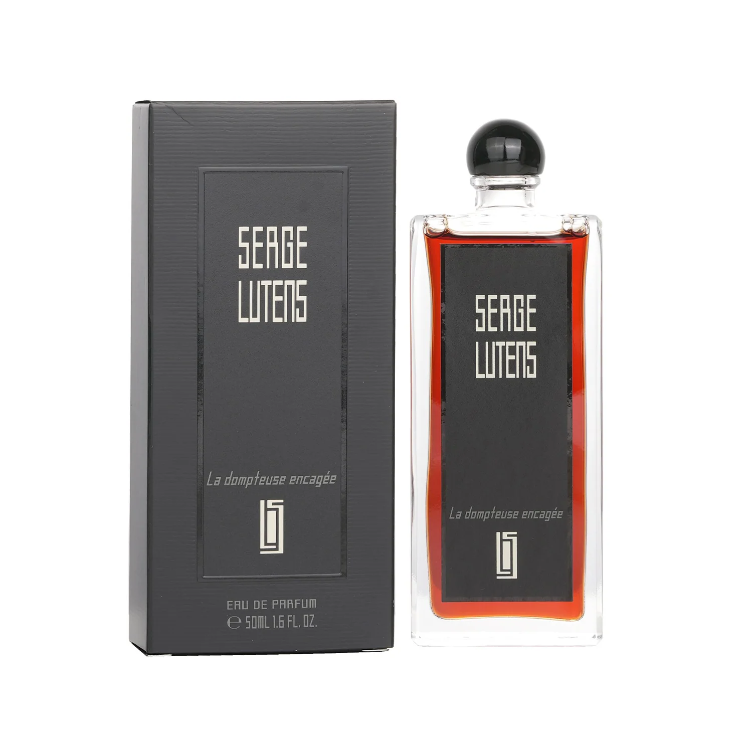 Serge Lutens La Dompteuse Encagee EDP - Image 5