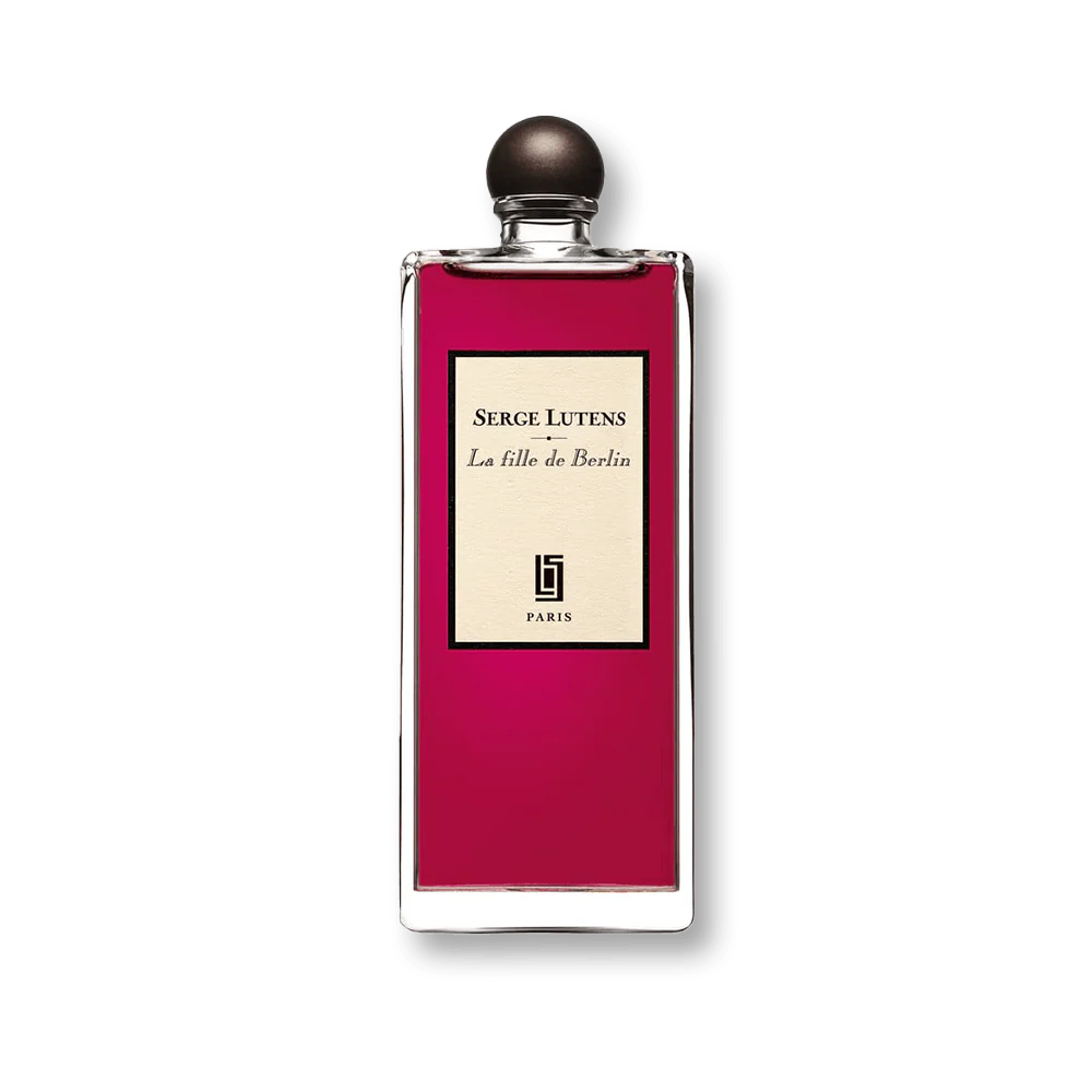 Serge Lutens La Fille Berlin EDP
