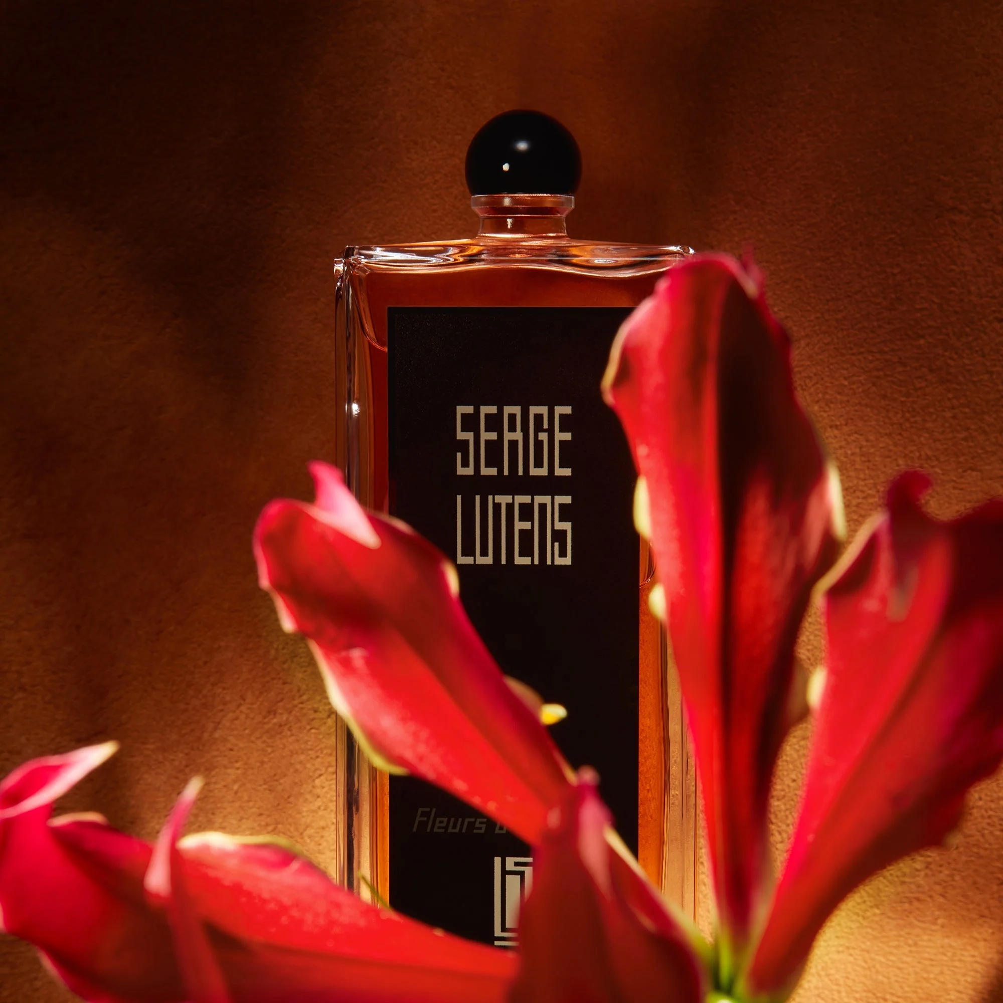 Serge Lutens La Fille Berlin EDP - Image 2