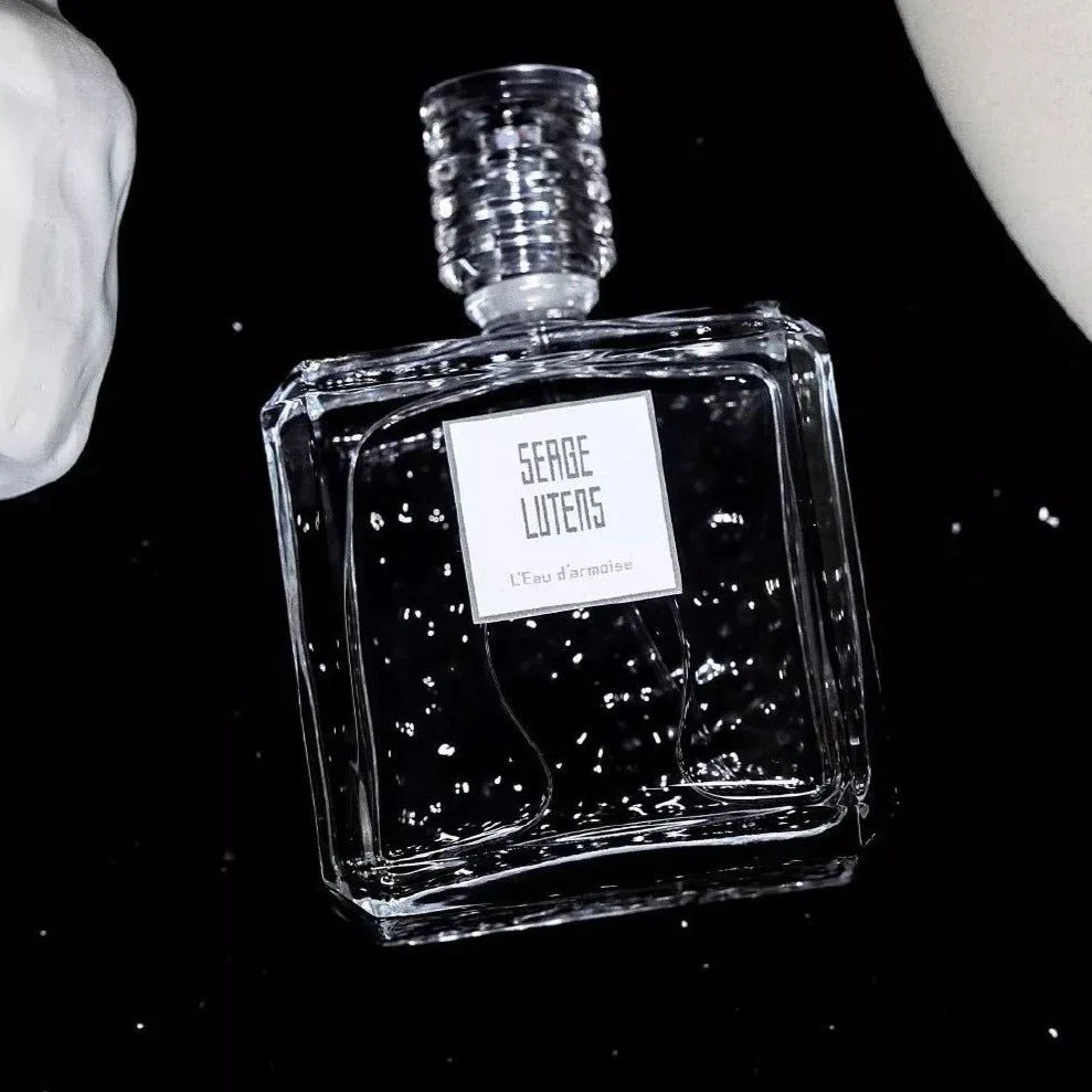 Serge Lutens L'Eau D'Armoise EDP - Image 2