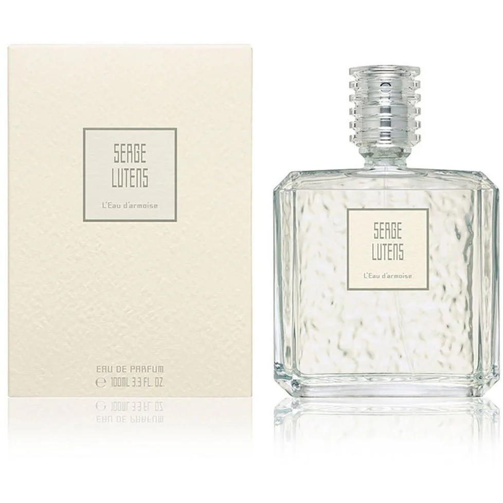 Serge Lutens L'Eau D'Armoise EDP - Image 3