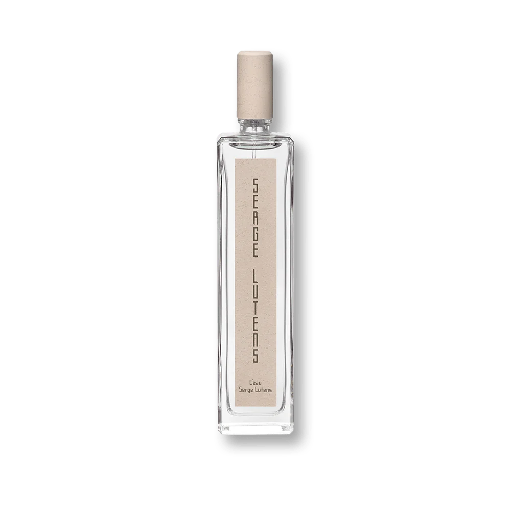 Serge Lutens L'Eau Serge Lutens EDP
