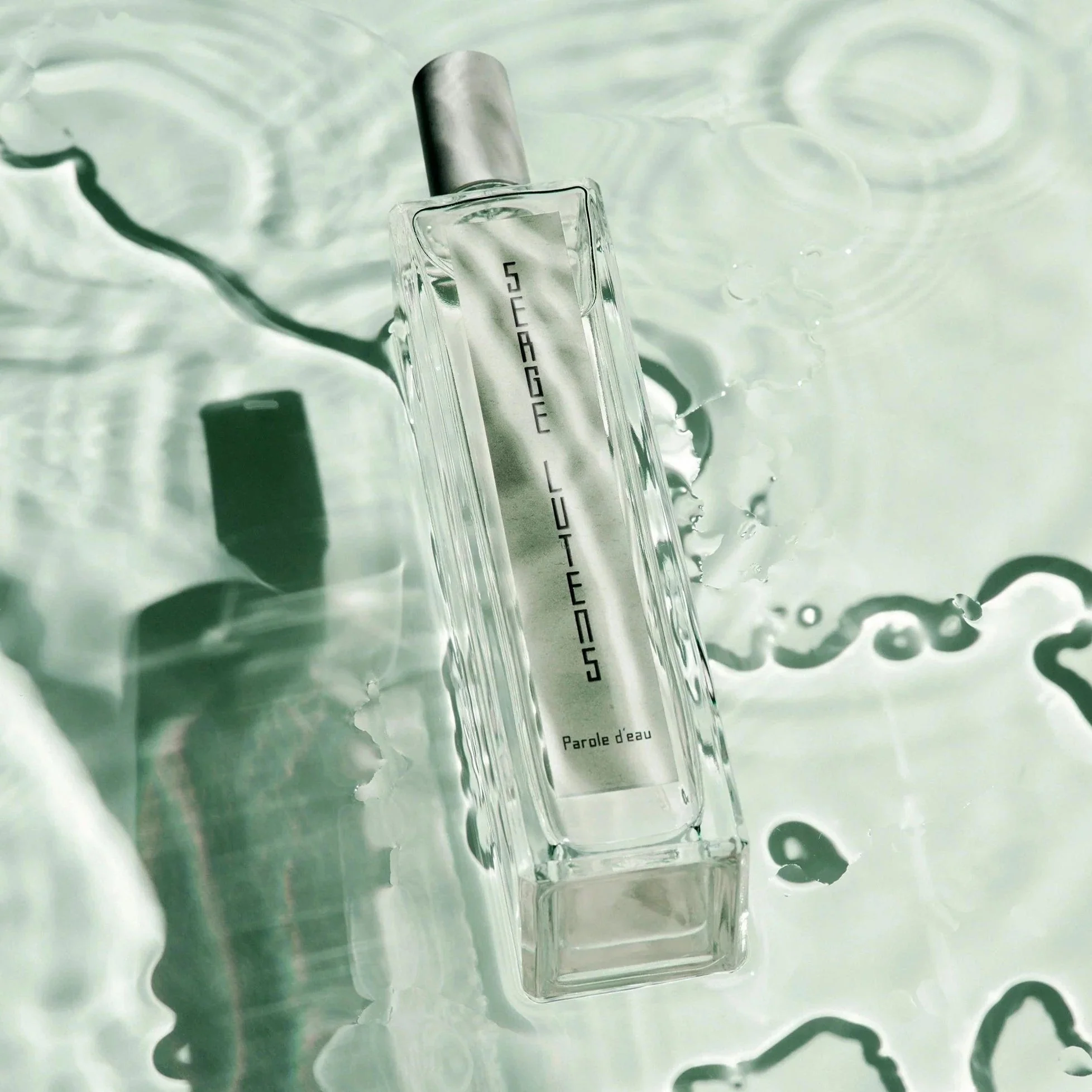Serge Lutens L'Eau Serge Lutens EDP - Image 3