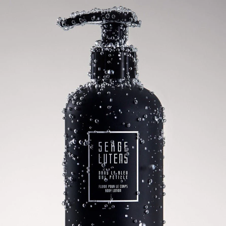 Serge Lutens L'Eau Serge Lutens Hand And Body Cleansing Gel - Image 2
