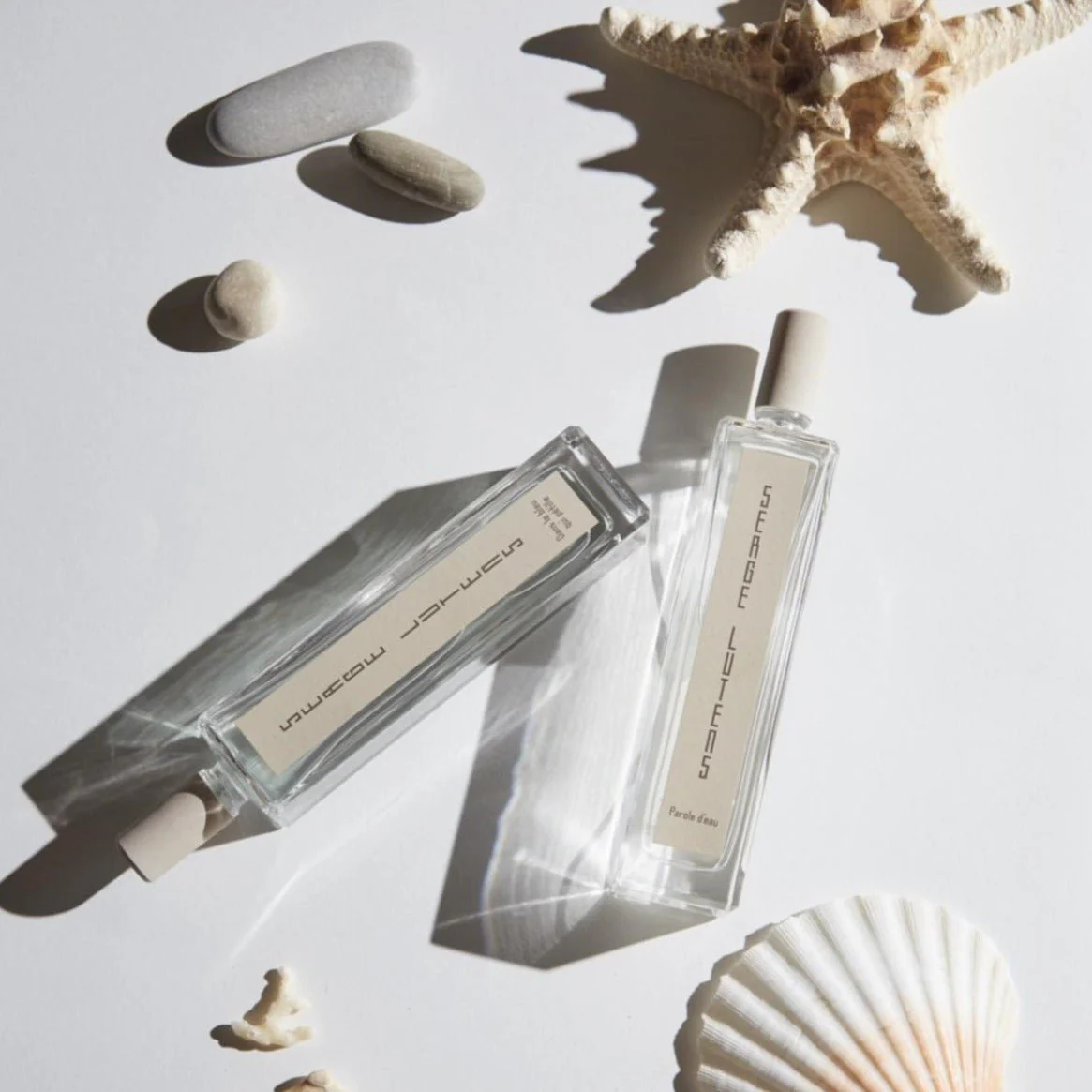 Serge Lutens Parole D'Eau EDP - Image 2