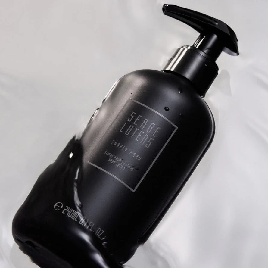 Serge Lutens Parole D'Eau Hand And Body Cleansing Gel - Image 2