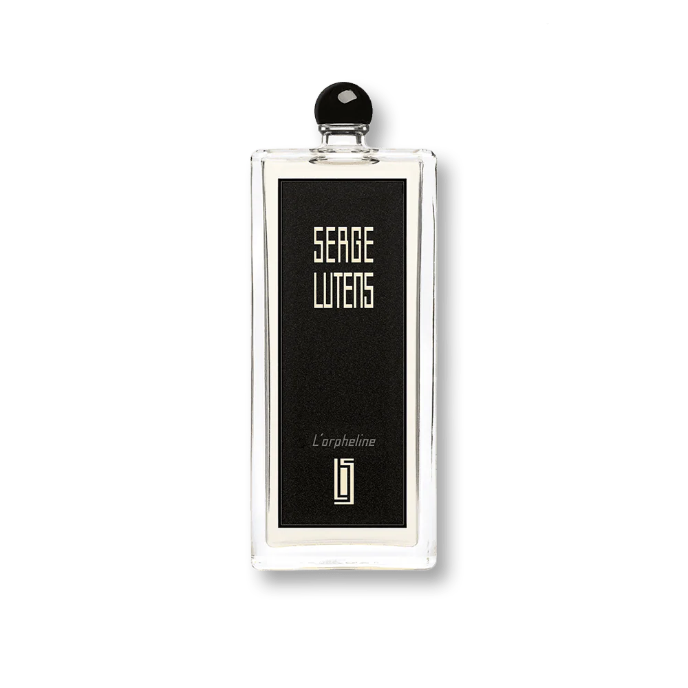 Serge Lutens Poivre Noir EDP