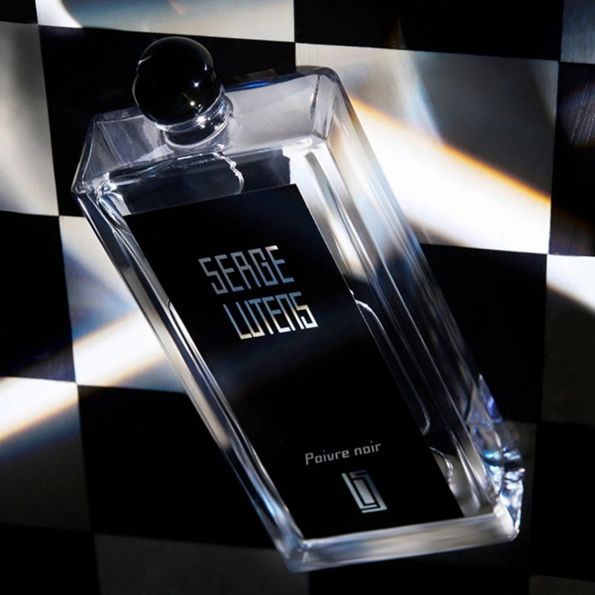 Serge Lutens Poivre Noir EDP - Image 2