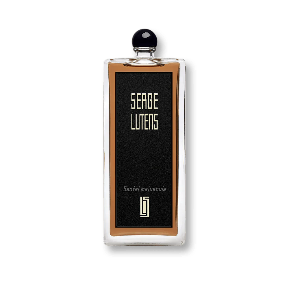 Serge Lutens Santal Majuscule EDP
